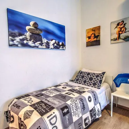Relaxing Holiday In Near Beach * San Remo