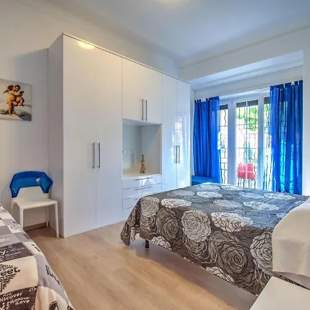 Relaxing Holiday In Near Beach San Remo