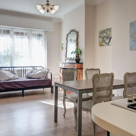 Relaxing Holiday In Near Beach * San Remo