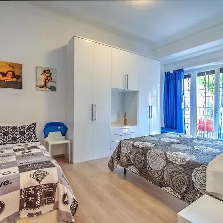 Relaxing Holiday In Near Beach بيت للعطل